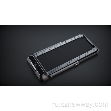 Kingsmith Walkpad R2 Складная беговая дорожка Пульт дистанционного управления